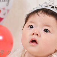 赤ちゃん