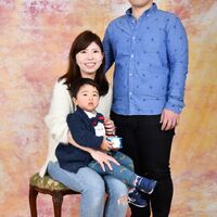 集合写真