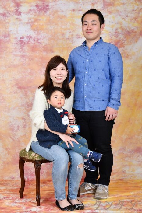 集合写真