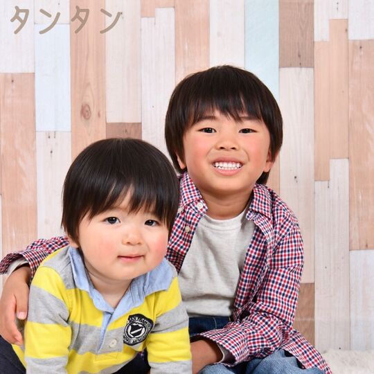 兄弟