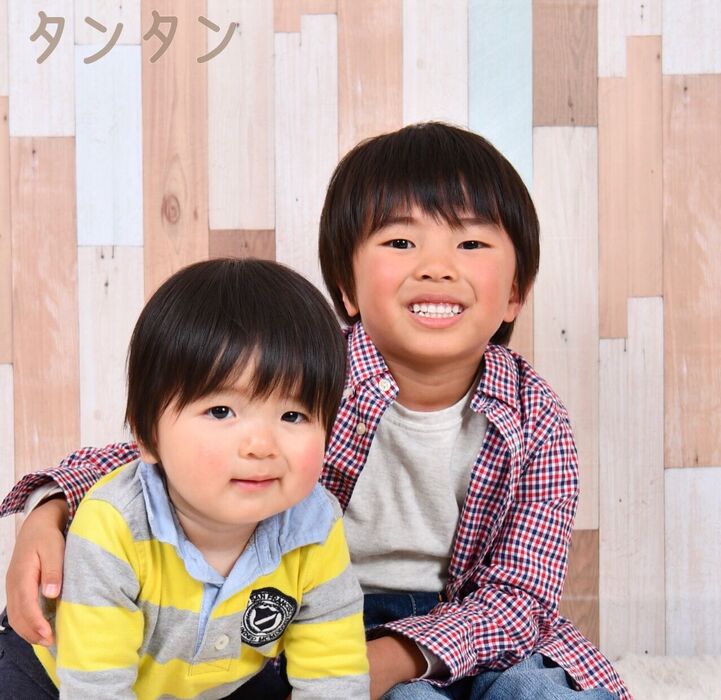 兄弟