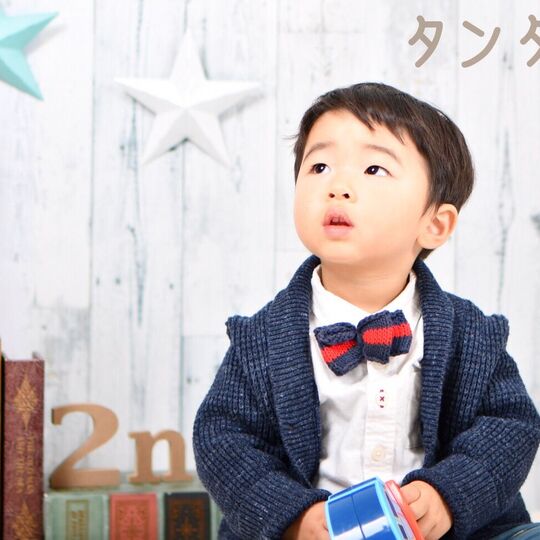 小学生