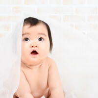 赤ん坊
