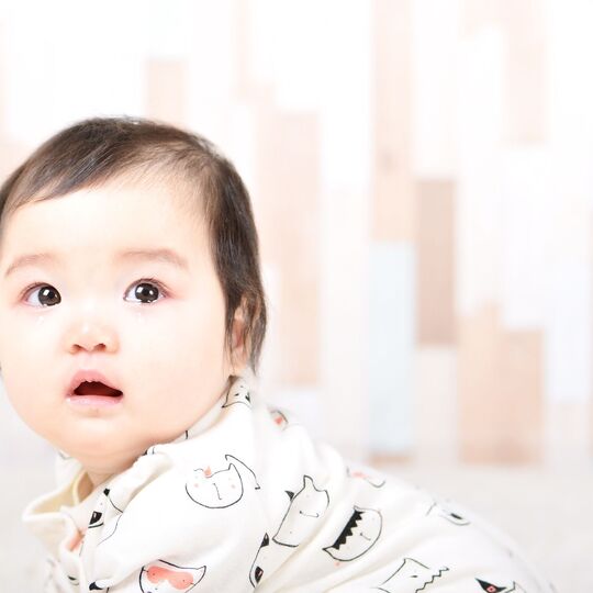 赤ちゃん