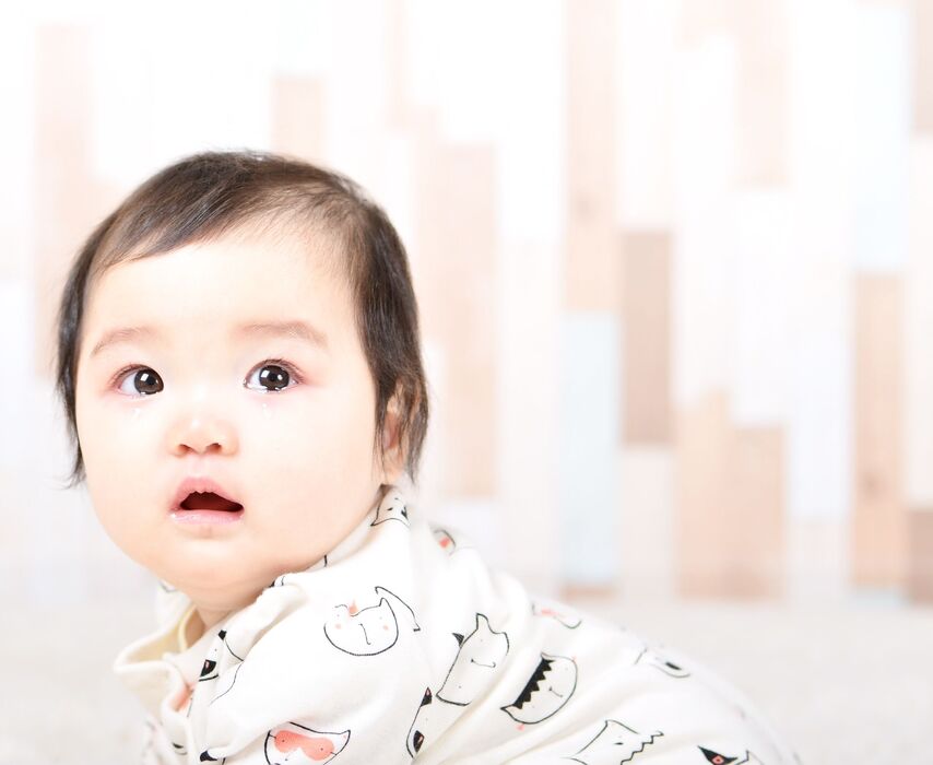 赤ちゃん