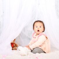 赤ちゃん