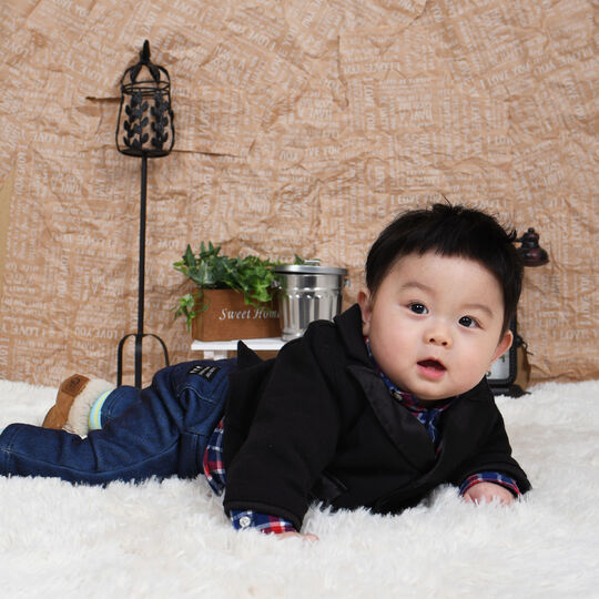 子供