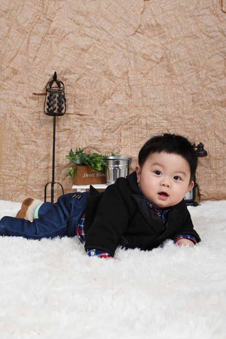 子供