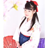 卒業袴