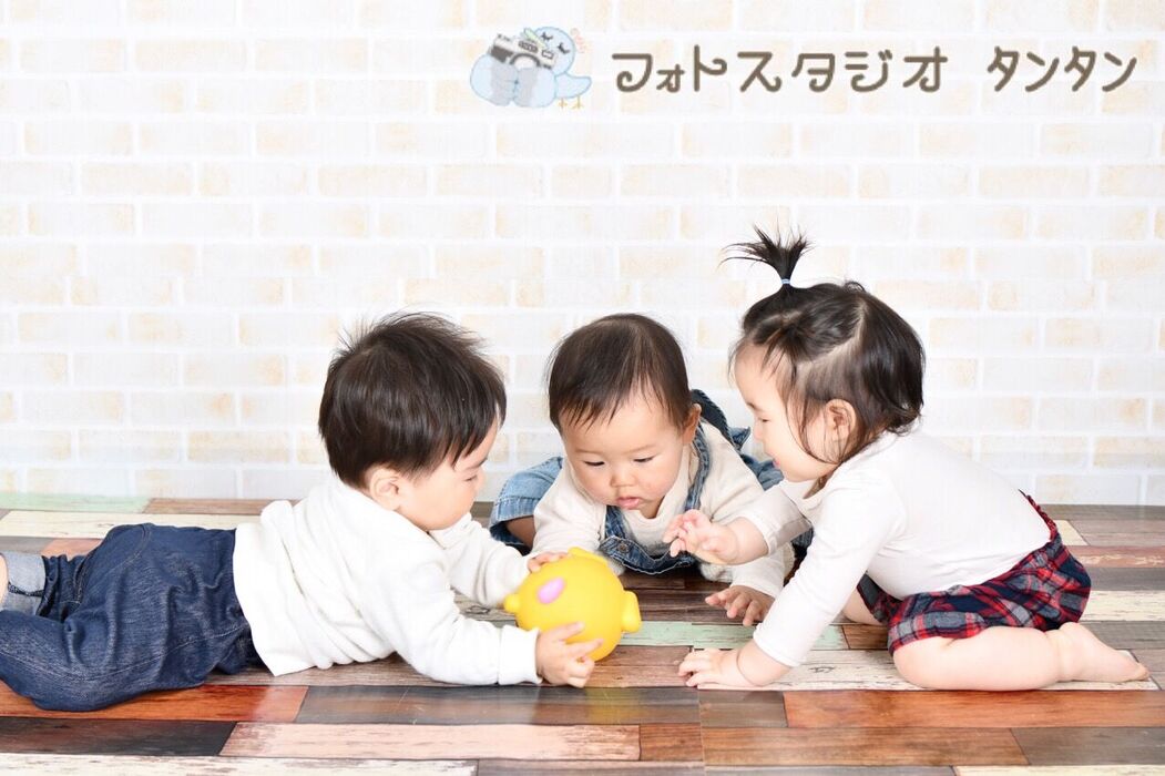 カジュアルフォト