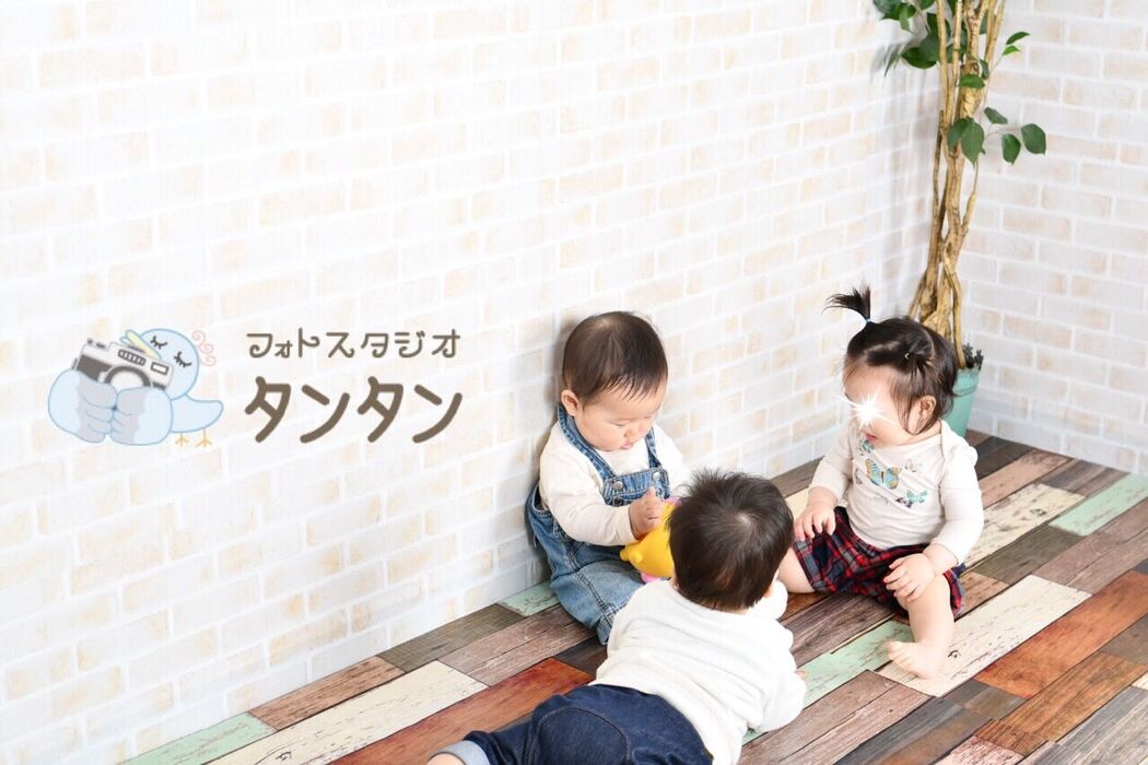 ベビーフォト