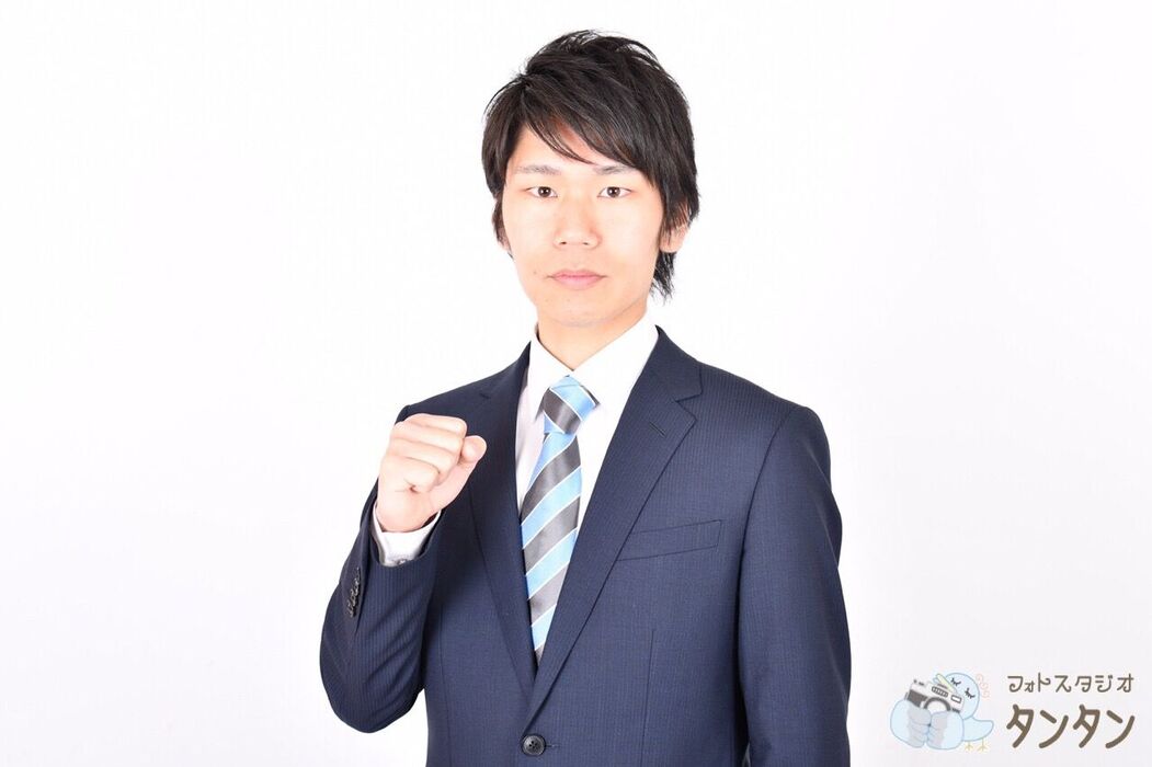 宣材写真