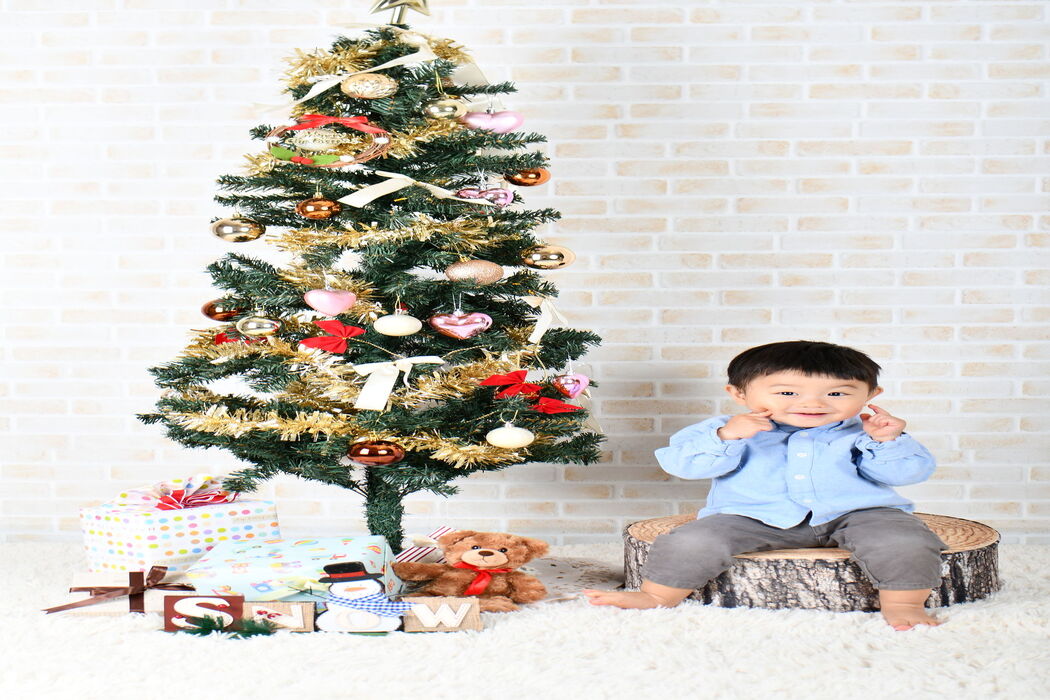 クリスマス