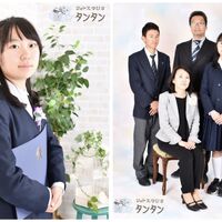 卒業写真