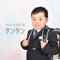 記念写真