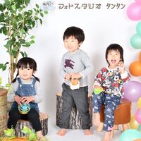 カジュアルフォト