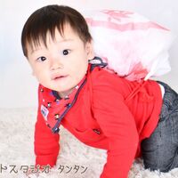 一升餅