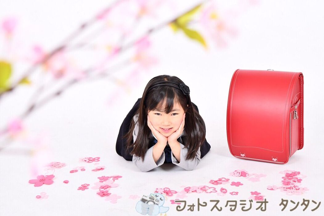 入学記念