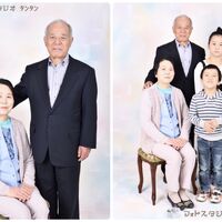 金婚式