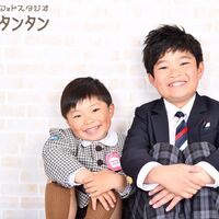 キッズフォト