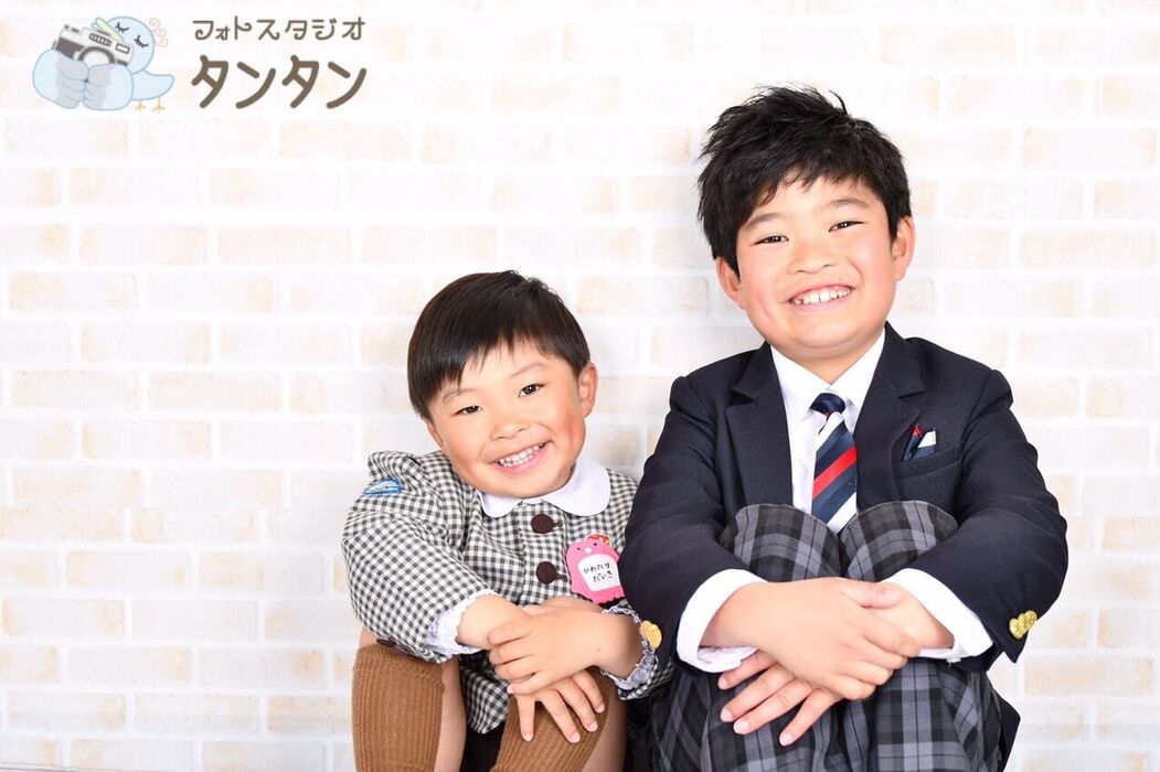 キッズフォト