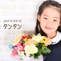 キッズフォト