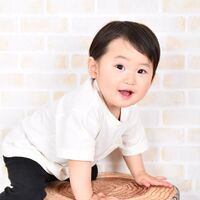 カジュアルフォト