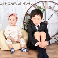 カジュアルフォト