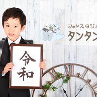 カジュアルフォト