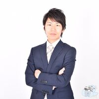 プロフィール写真