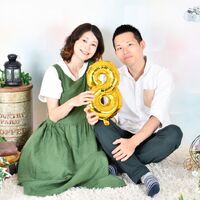 結婚記念日