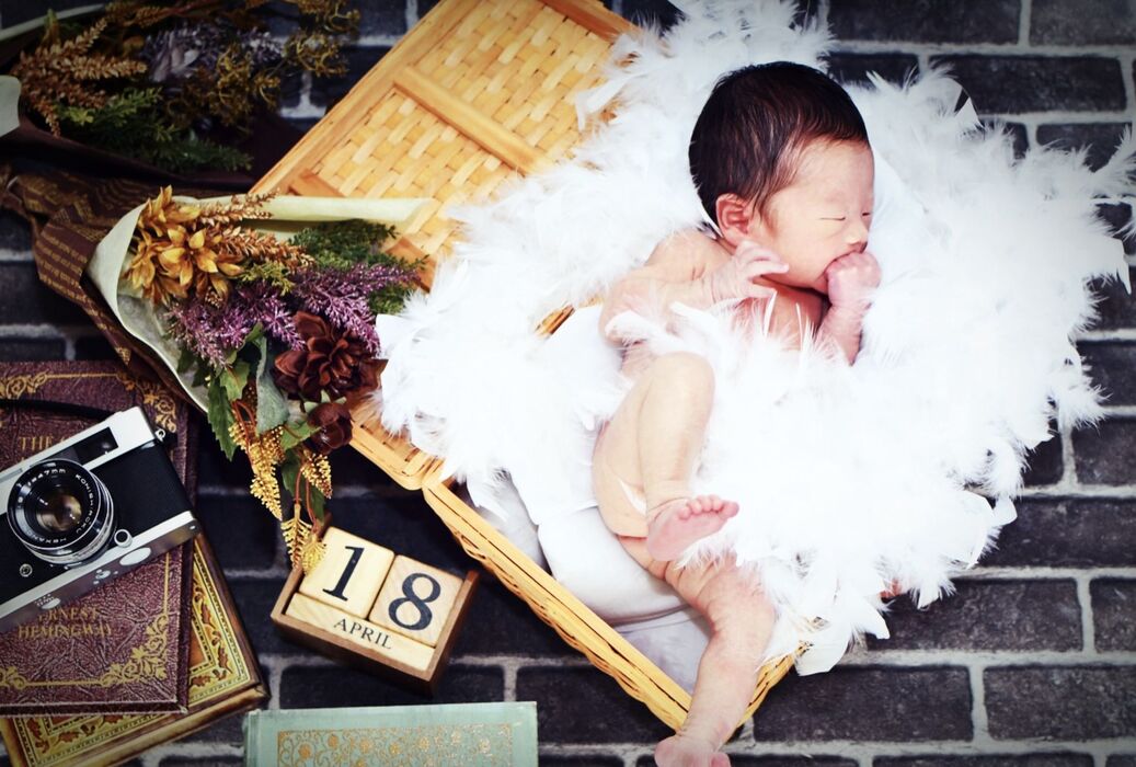 ベビーフォト
