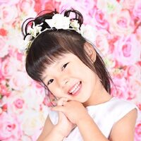 キッズフォト