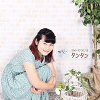 ポートレート