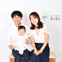 家族写真