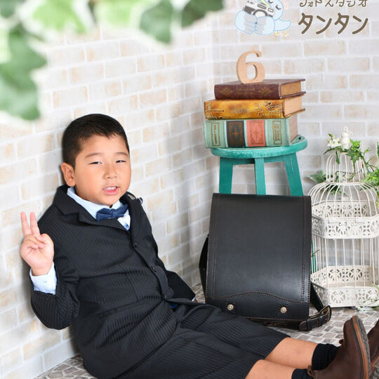 願書用写真