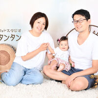 家族写真
