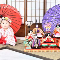 ひな祭り