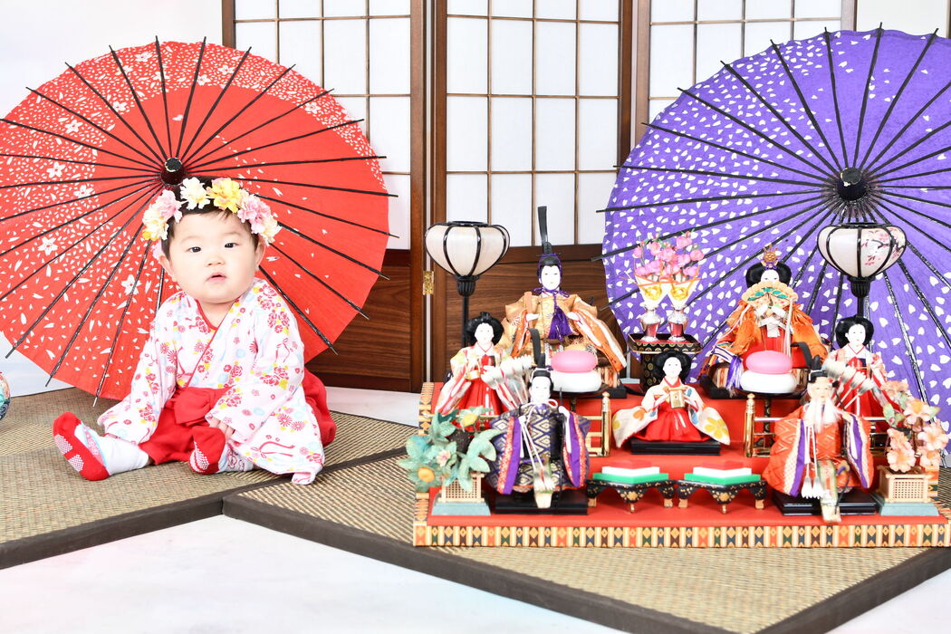 ひな祭り