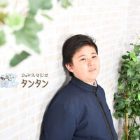 卒業写真