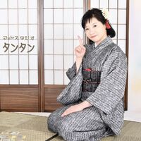 プロフィール写真