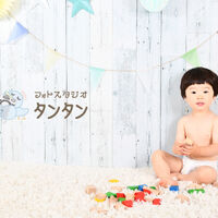 オムツショット