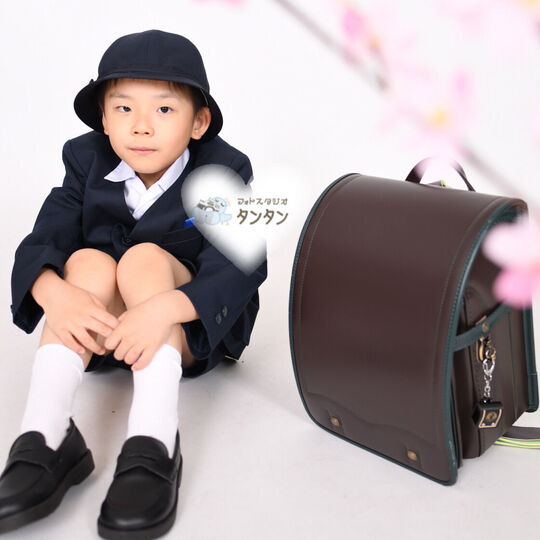入学記念