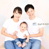家族写真