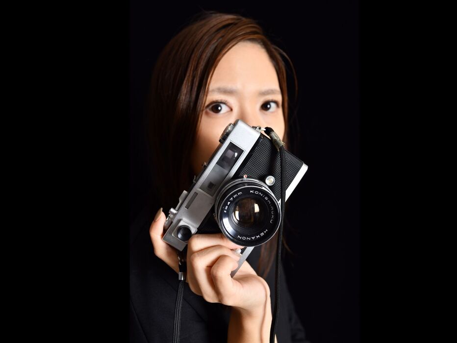 アー写