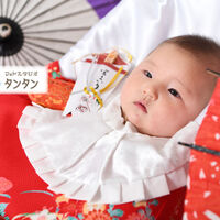 お宮参り