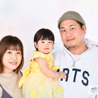 家族写真