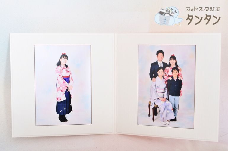 卒業写真