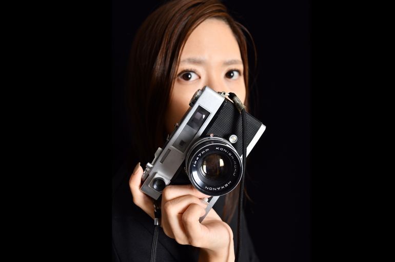 アーティスト写真