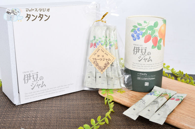 商品撮影